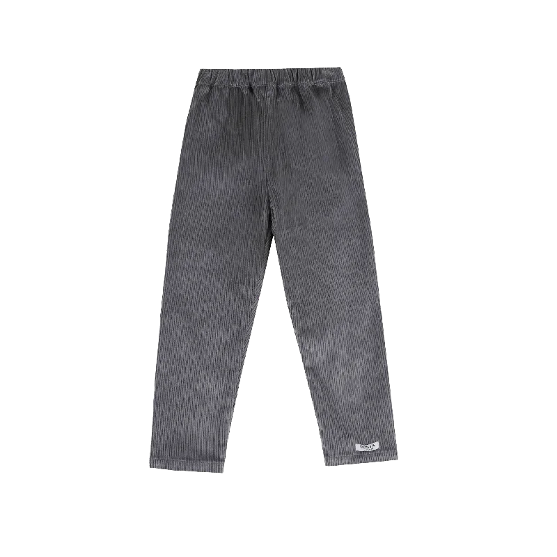 Thammie Trousers | Foggy Blue