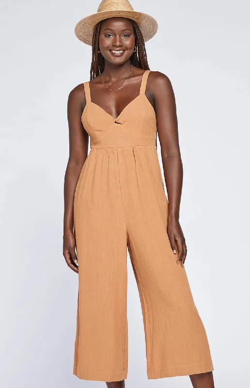 Tropez Jumpsuit