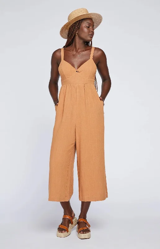 Tropez Jumpsuit