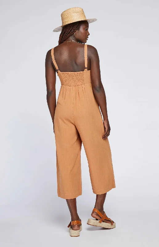 Tropez Jumpsuit