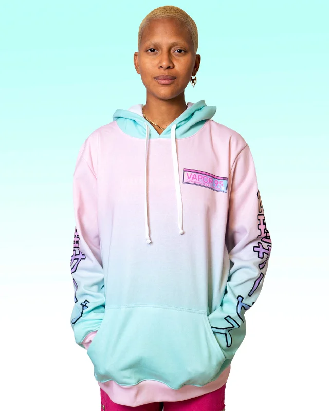 Vapor95 Repair Service Hoodie