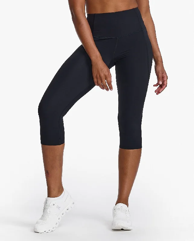 Womens Form Hi-Rise Comp 3/4 Tight