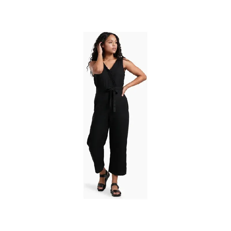 Women's Fresco Jumpsuit