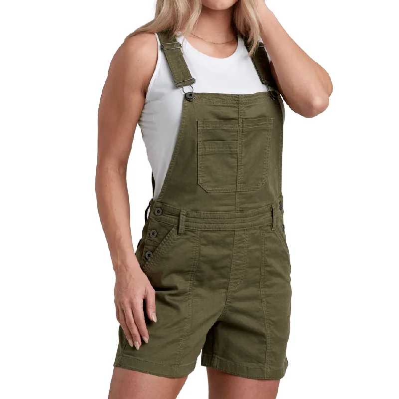 Women's Kultivatr Shortall 6""