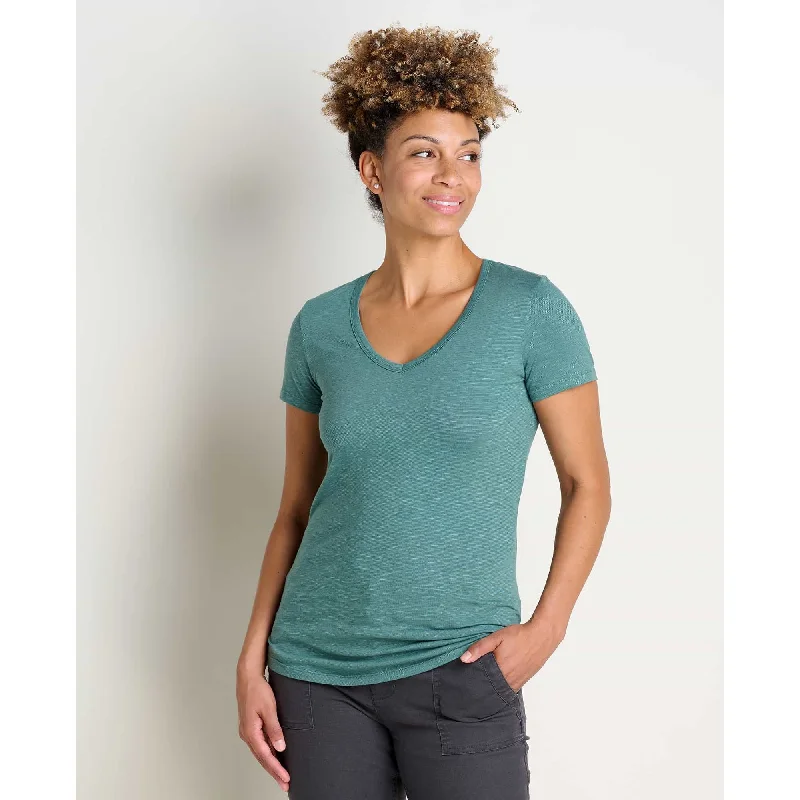 Women's Marley II Short Sleeve Tee