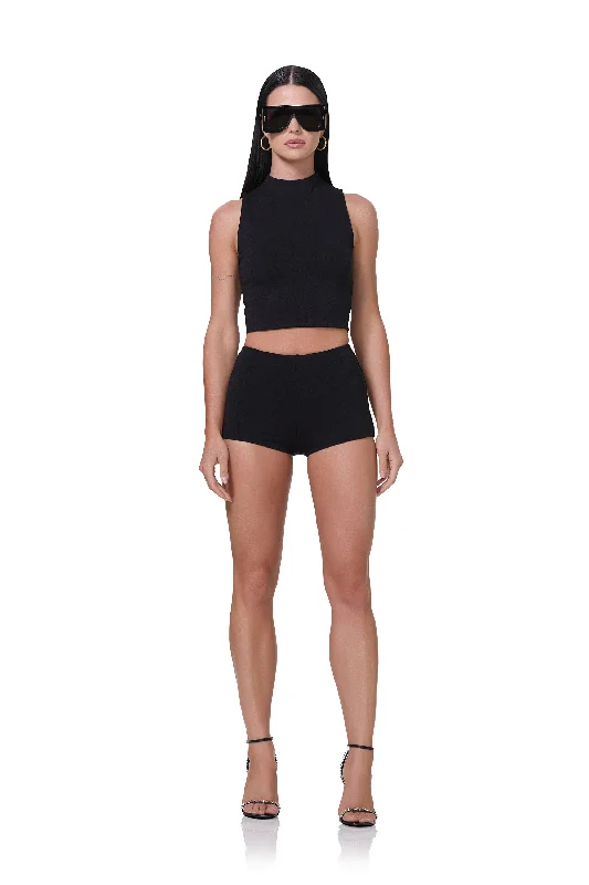 Yves Hot Short - Noir