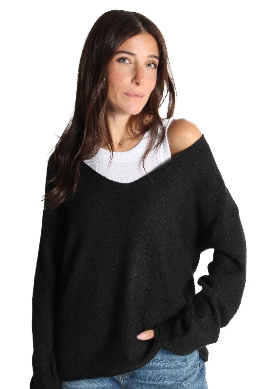 Luna Lightweight Sweater