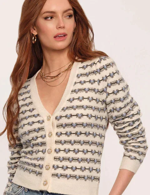 Nell Cardigan