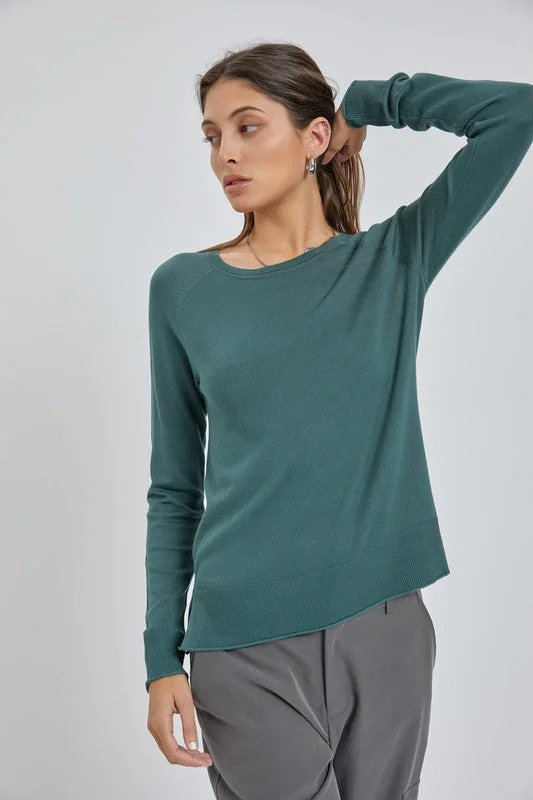 The Camille Sweater