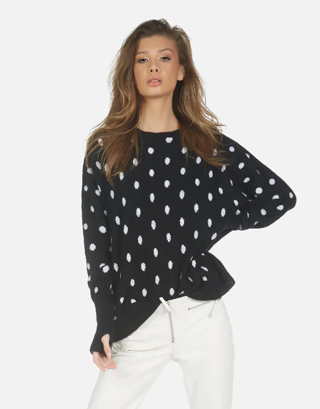 Charleston LE Cashmere Pullover