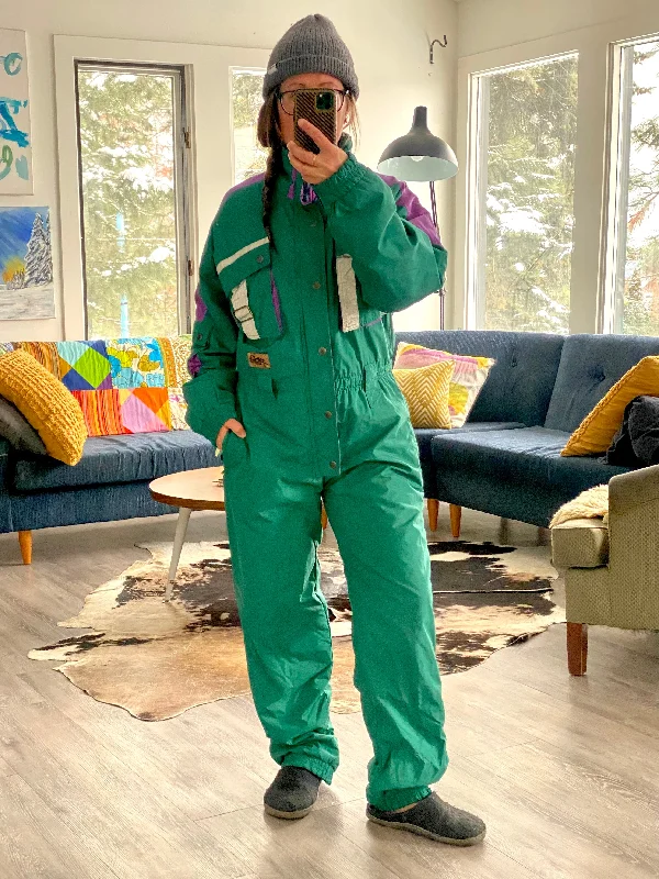 Epic Snowsuit - med