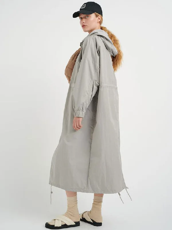 InWear MoneIW Coat Grey