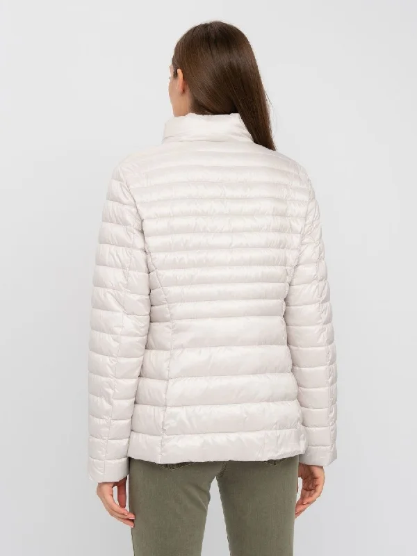 Quilted Jacket