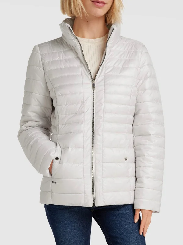 Quilted Jacket