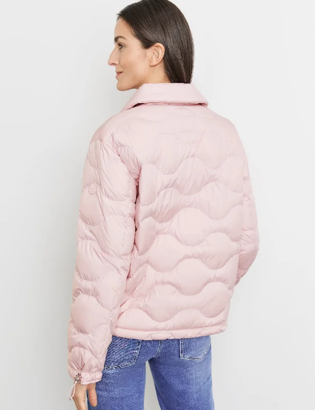 Lightweight Down Jacket