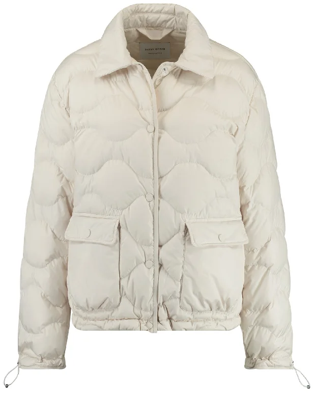 Lightweight Down Jacket